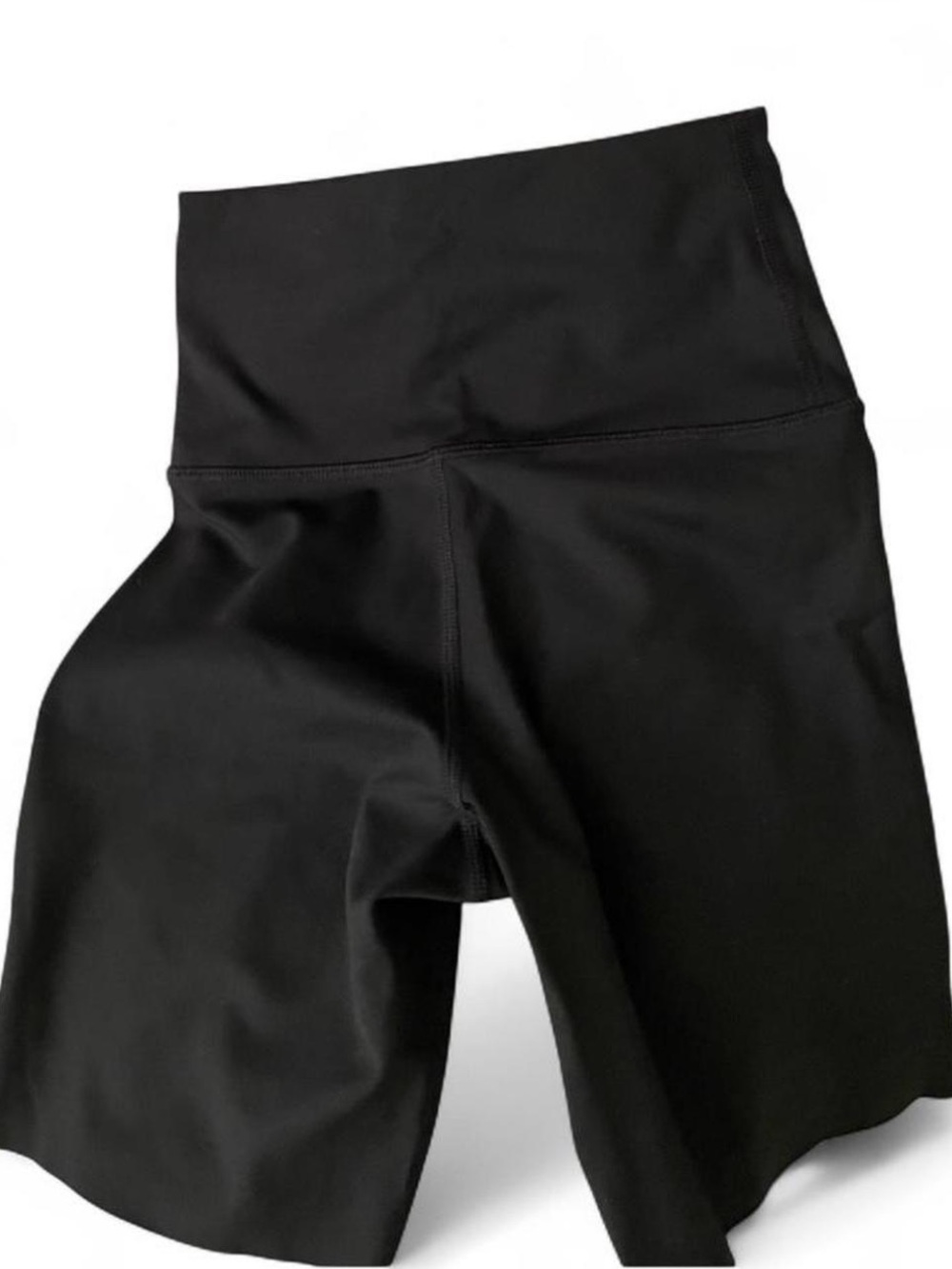 aerie biker shorts - Picture 3 of 3